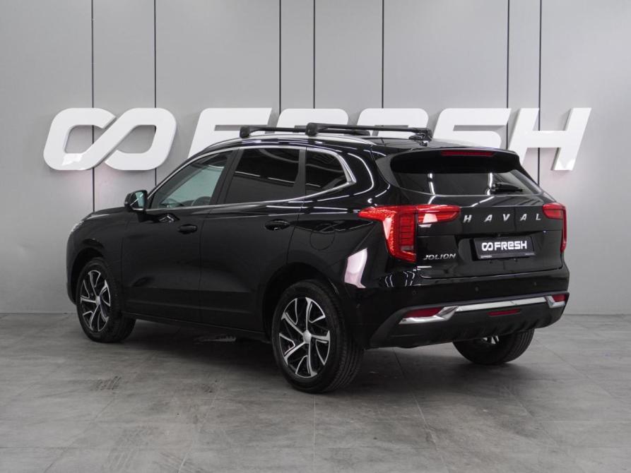 Haval Jolion I Воронеж  - изображение 2