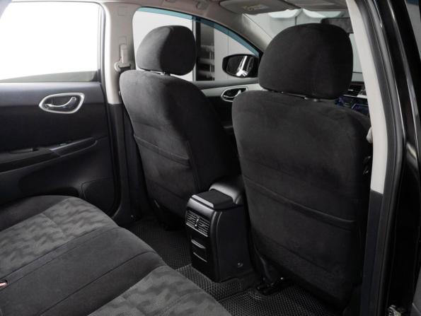 Nissan Sylphy III (B17) с пробегом 2020 года, цена 1 470 000 рублей, 59813 км, седан, Автокод Объявления