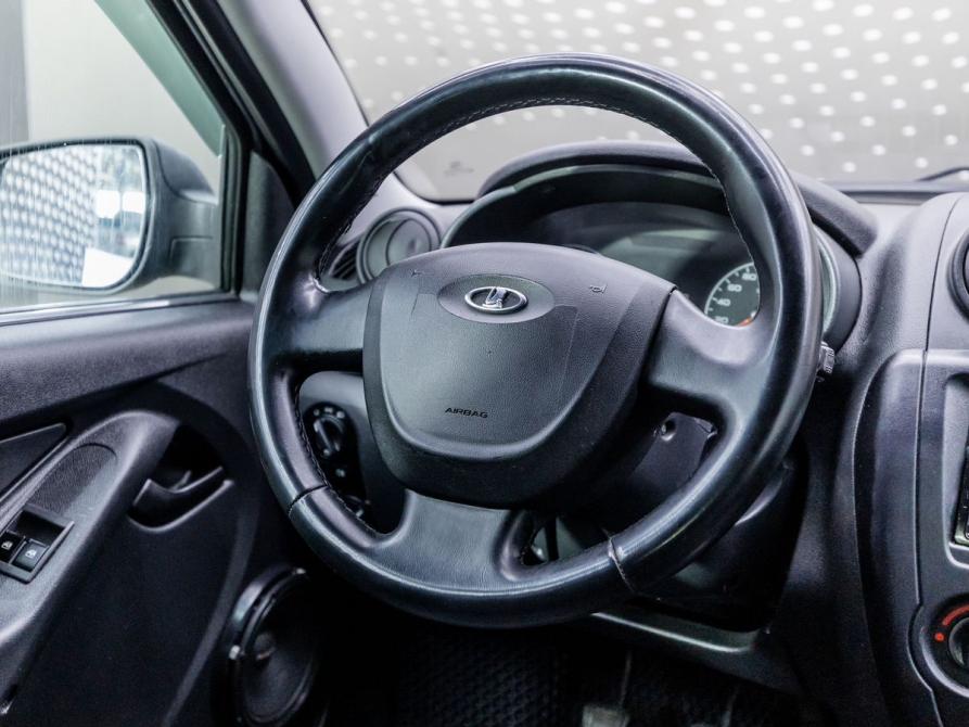 Lada (ВАЗ) Granta I Самара  - изображение 10