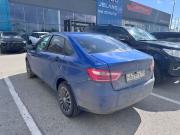 Lada (ВАЗ) Vesta I Пермь  - изображение 9