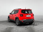 Jeep Renegade I Рестайлинг Санкт-Петербург  - изображение 26