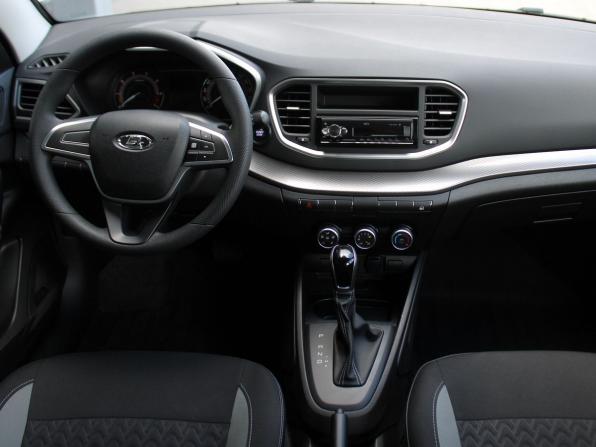 Lada (ВАЗ) Vesta I Рестайлинг (NG) с пробегом 2024 года, цена 1 509 000 рублей, 689 км, универсал, Автокод Объявления