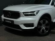 Volvo XC40 I Санкт-Петербург  - изображение 51