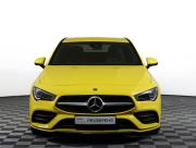 Mercedes-Benz CLA II (C118 X118) Москва  - изображение 27