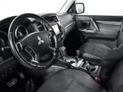 Mitsubishi Pajero IV Рестайлинг 2 Санкт-Петербург  - изображение 30