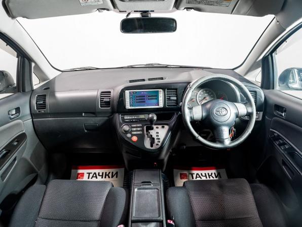 Toyota Wish I с пробегом 2004 года, цена 825 000 рублей, 299999 км, компактвэн, Автокод Объявления