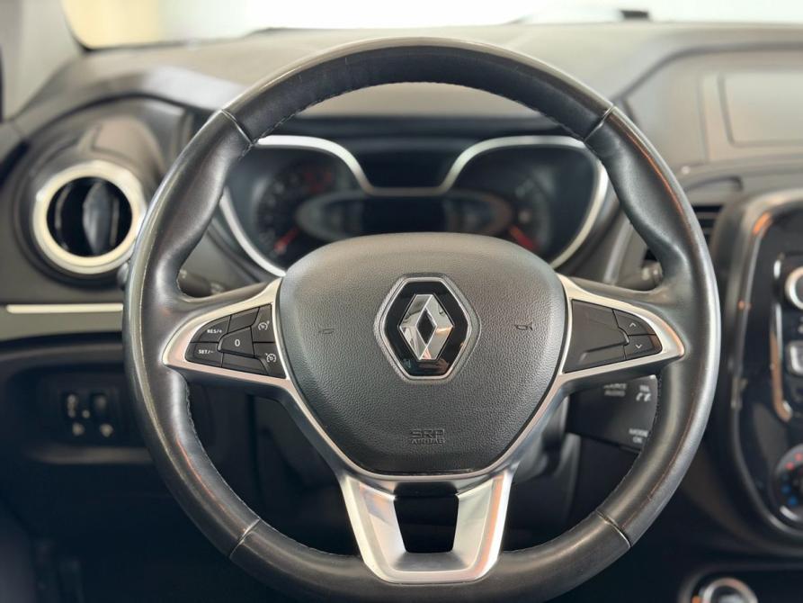 Renault Kaptur I Рестайлинг Москва  - изображение 11