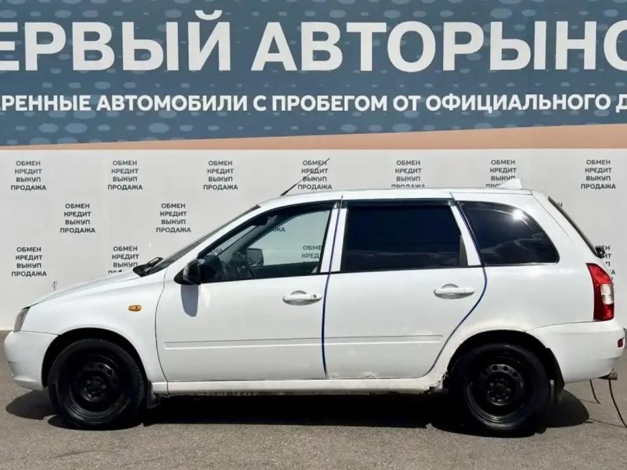 Lada (ВАЗ) Kalina I Краснодар  - изображение 8