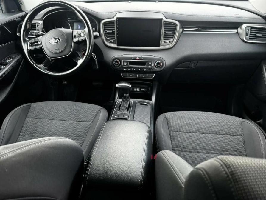 Kia Sorento III Prime Рестайлинг Астрахань  - изображение 16