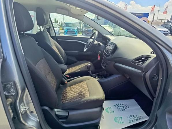 Lada (ВАЗ) Vesta I с пробегом 2018 года, цена 939 995 рублей, 105171 км, универсал, Автокод Объявления
