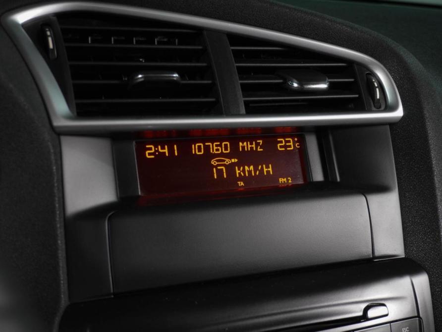 Citroen C4 II Воронеж  - изображение 14