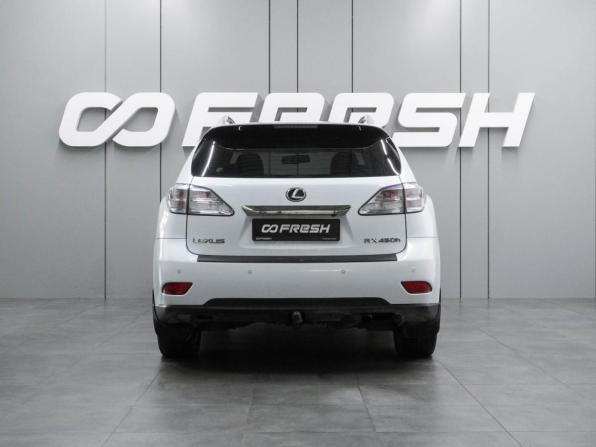 Lexus RX III с пробегом 2009 года, цена 1 999 000 рублей, 251112 км, внедорожник, Автокод Объявления