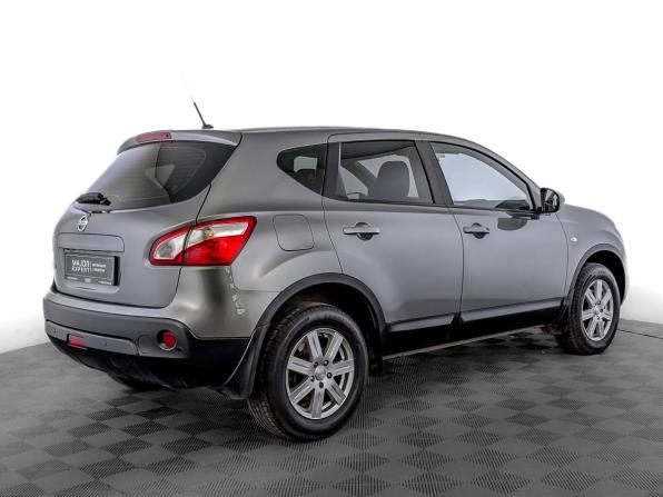 Nissan Qashqai I Рестайлинг с пробегом 2012 года, цена 1 275 000 рублей, 83278 км, внедорожник, Автокод Объявления