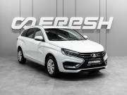 Lada (ВАЗ) Vesta I Рестайлинг (NG) Тюмень  - изображение 20