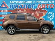 Renault Duster I Набережные Челны  - изображение 17