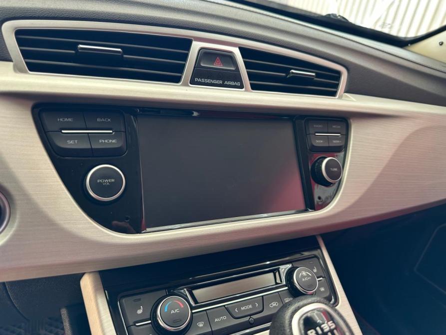 Geely Atlas I Альметьевск  - изображение 20