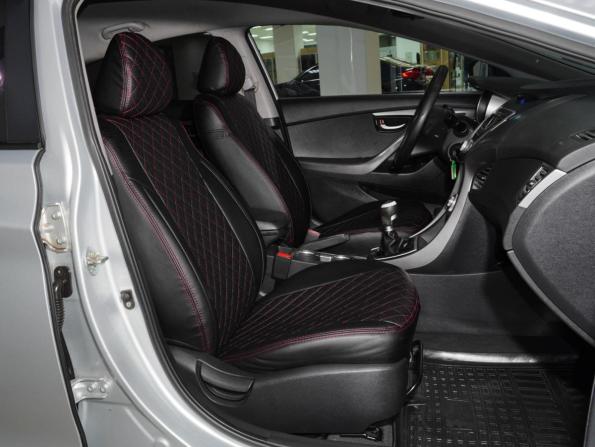 Hyundai Elantra V (MD) с пробегом 2011 года, цена 848 000 рублей, 229329 км, седан, Автокод Объявления