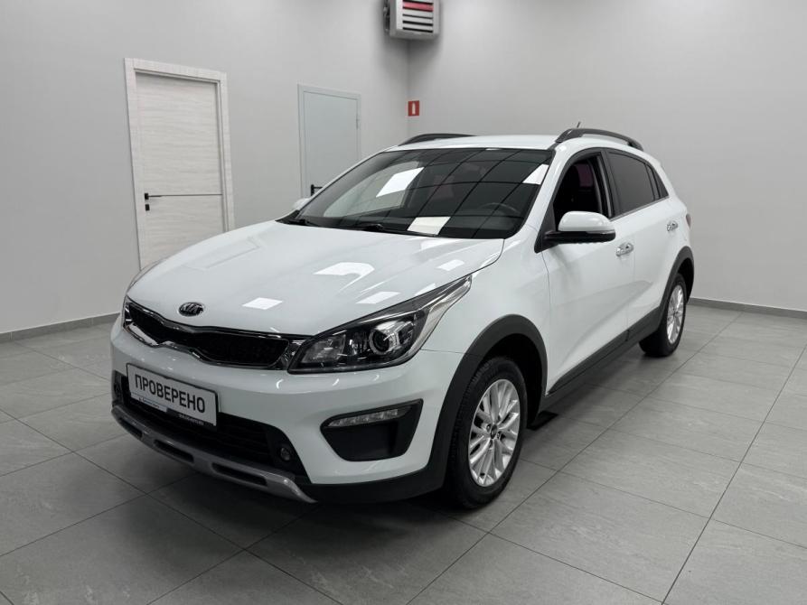 Kia Rio IV Казань  - изображение 1