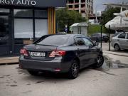 Toyota Corolla X (E140 E150) Рестайлинг Уфа  - изображение 21