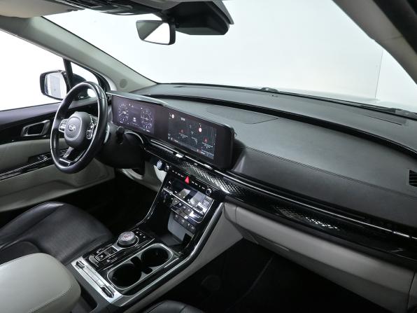 Kia Carnival IV с пробегом 2021 года, цена 3 580 000 рублей, 109550 км, минивэн, Автокод Объявления