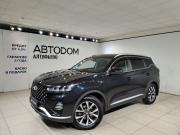 Chery Tiggo 7 Pro I Москва  - изображение 24