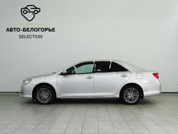Toyota Camry VII (XV50) с пробегом 2012 года, цена 1 680 000 рублей, 280000 км, седан, Автокод Объявления