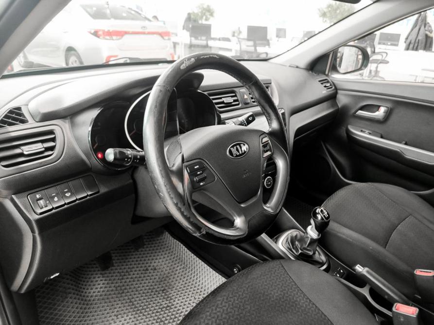 Kia Rio III Рестайлинг Казань  - изображение 20
