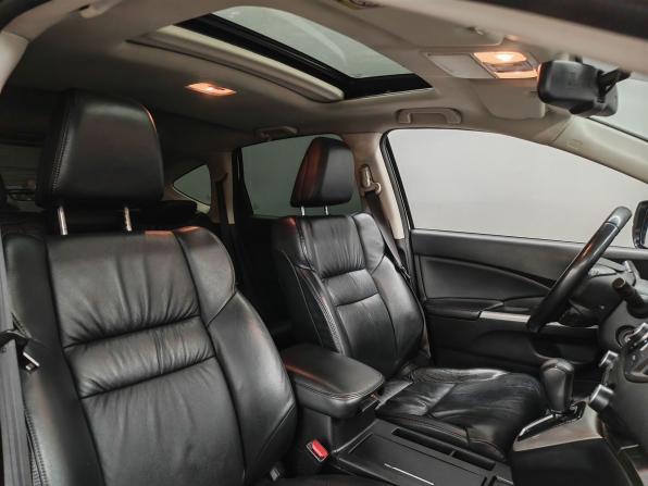 Honda CR-V IV с пробегом 2014 года, цена 1 800 000 рублей, 245000 км, внедорожник, Автокод Объявления