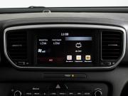 Kia Sportage IV Рестайлинг Москва  - изображение 31