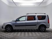 Lada (ВАЗ) Largus I Москва  - изображение 19