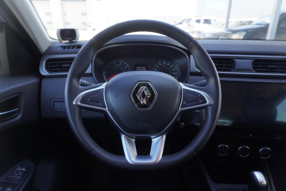 Renault Arkana I Ульяновск  - изображение 12
