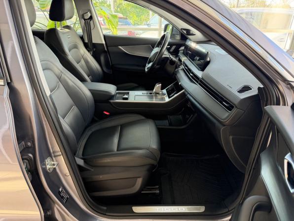 Chery Tiggo 7 Pro Max I с пробегом 2024 года, цена 1 950 000 рублей, 43341 км, внедорожник, Автокод Объявления