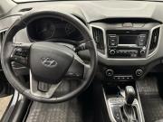 Hyundai Creta I Рестайлинг Саратов  - изображение 23