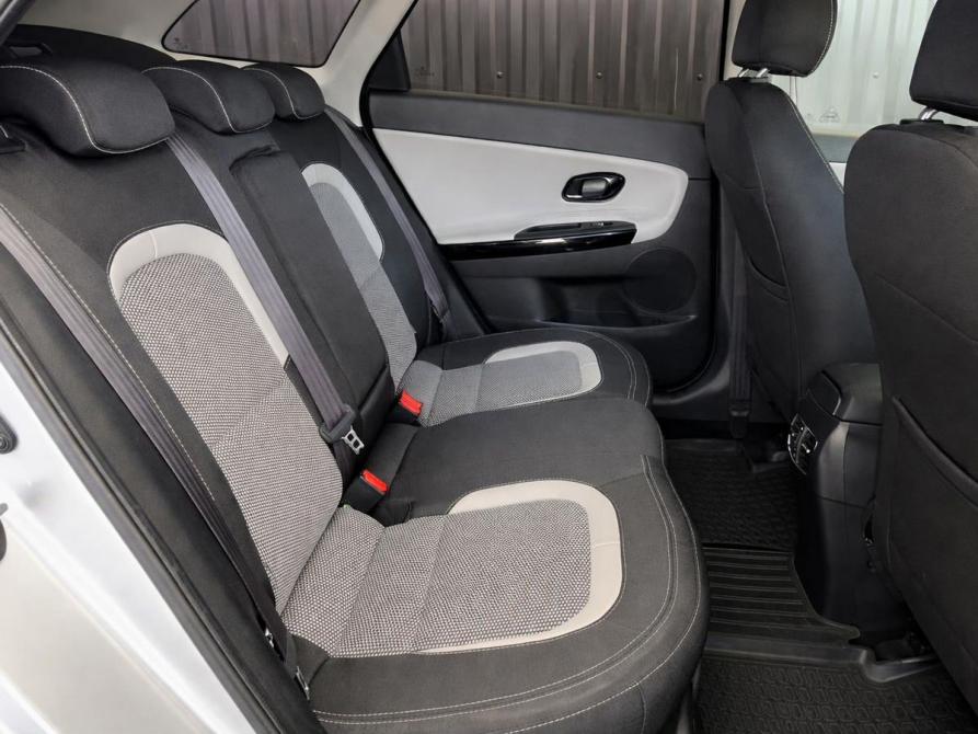 Kia Ceed II Рестайлинг Пермь  - изображение 25