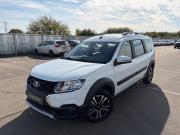 Lada (ВАЗ) Largus I Рестайлинг Ярославль  - изображение 12