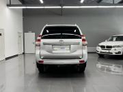 Toyota Land Cruiser Prado 150 Series Рестайлинг 1 Тверь  - изображение 30