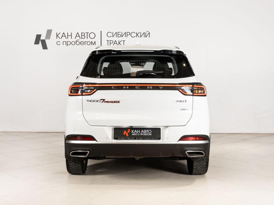Chery Tiggo 7 Pro Max I Казань  - изображение 4