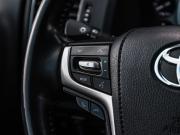 Toyota Land Cruiser 200 Series Рестайлинг 2 Магнитогорск  - изображение 52
