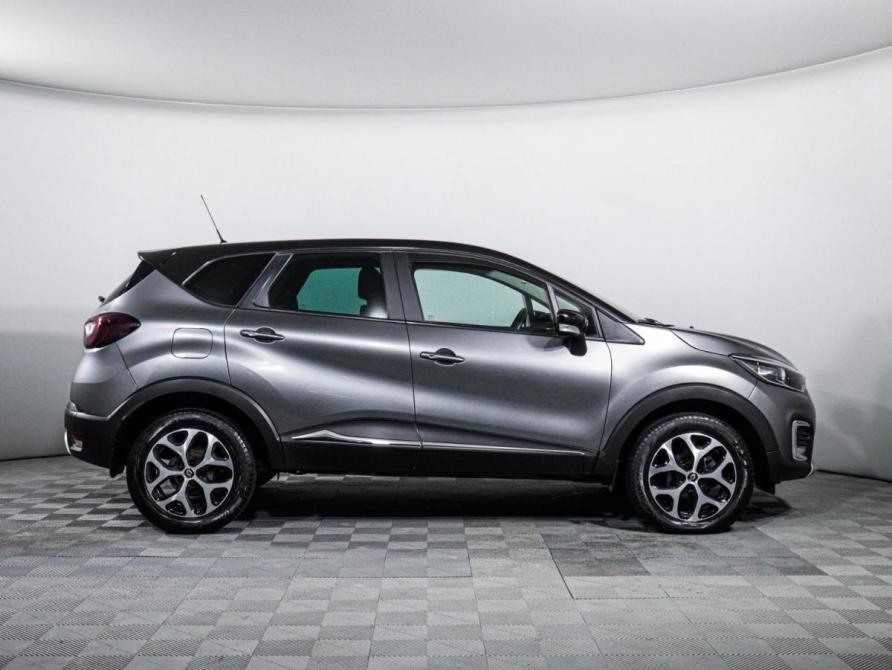Renault Kaptur I Москва  - изображение 4