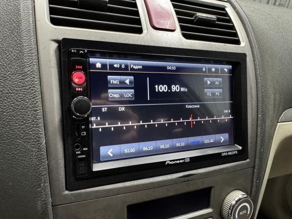 Geely Emgrand EC7 с пробегом 2012 года, цена 350 000 рублей, 227338 км, седан, Автокод Объявления