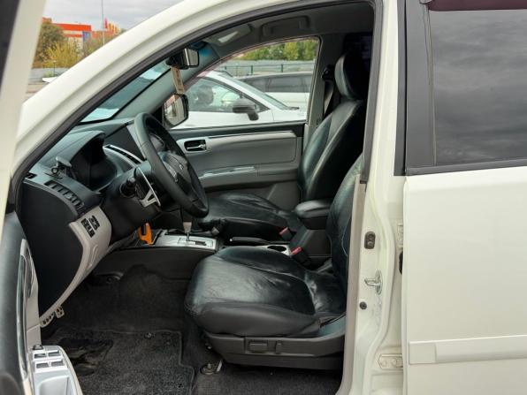 Mitsubishi Pajero Sport II с пробегом 2011 года, цена 1 750 000 рублей, 210180 км, внедорожник, Автокод Объявления