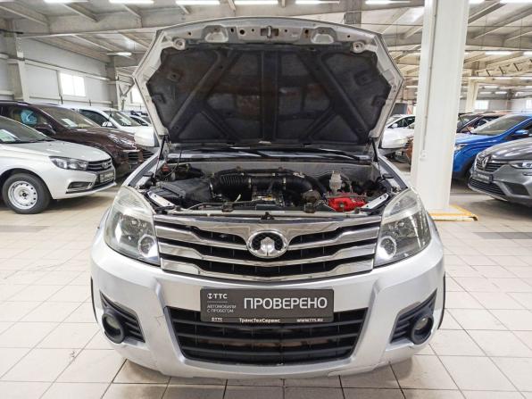 Great Wall Hover H3 I с пробегом 2012 года, цена 690 000 рублей, 69755 км, внедорожник, Автокод Объявления