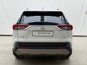 Toyota RAV4 V (XA50) Нижний Тагил  - изображение 23