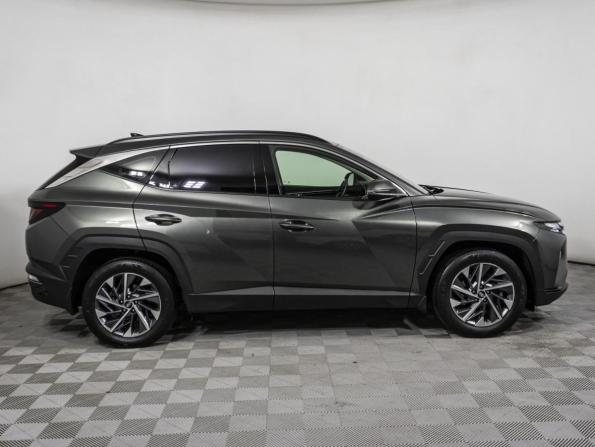 Hyundai Tucson IV с пробегом 2023 года, цена 3 498 000 рублей, 52102 км, внедорожник, Автокод Объявления