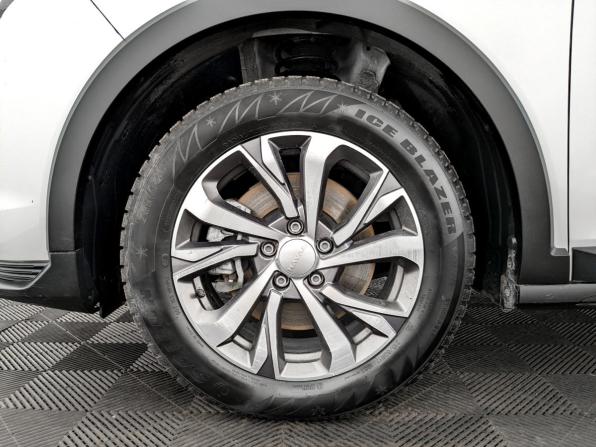 Haval Jolion I Рестайлинг с пробегом 2024 года, цена 1 590 000 рублей, 30420 км, внедорожник, Автокод Объявления
