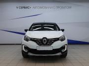 Renault Kaptur I Рестайлинг Москва  - изображение 22