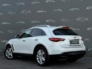 Infiniti FX II (S51) Рестайлинг Санкт-Петербург  - изображение 36