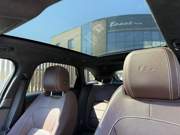 Jaguar F-Pace I с пробегом 2017 года, цена 3 750 000 рублей, 149323 км, внедорожник, Автокод Объявления