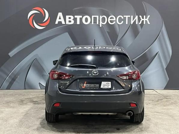 Mazda 3 III (BM) с пробегом 2014 года, цена 1 050 000 рублей, 250941 км, хэтчбек, Автокод Объявления