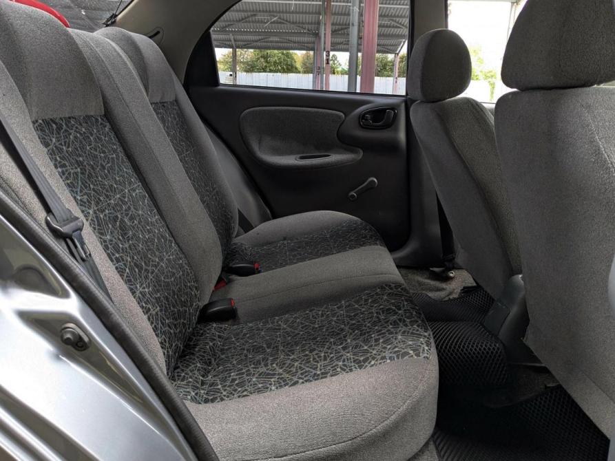 Chevrolet Lanos I Екатеринбург  - изображение 10